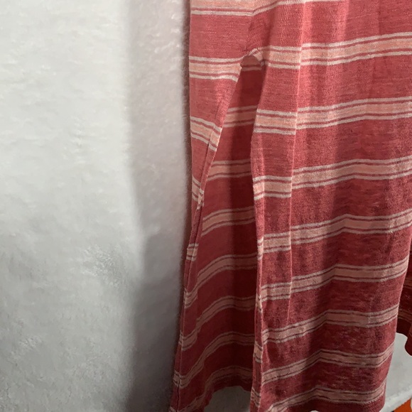 Joie Maxi Linen dress. Size XS - Picture 8 of 8